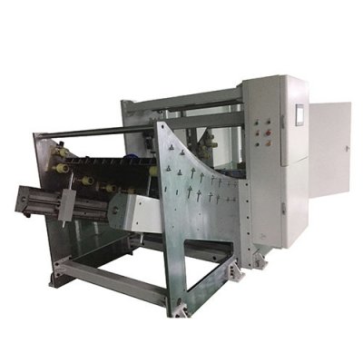 曲面玻璃UV涂层定型机