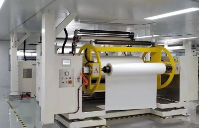 车衣、车窗膜涂布机